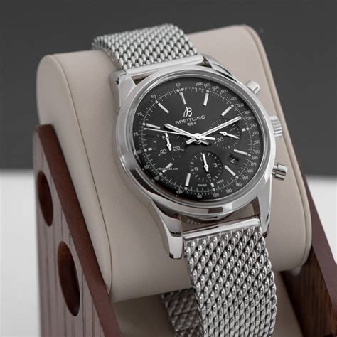 breitling transocean watches for sale|Acquista Breitling Transocean su Chrono24.